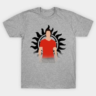 Sam Winchester T-Shirt